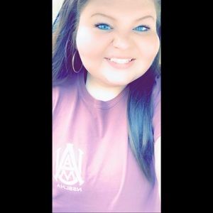 Meet your Posher, Haley